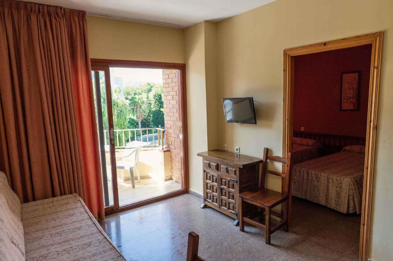 Apartments Lloret De Mar/Costa Brava 3515 Luaran gambar