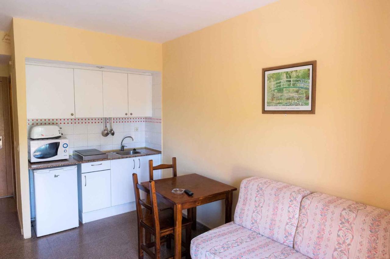 Apartments Lloret De Mar/Costa Brava 3515 Luaran gambar