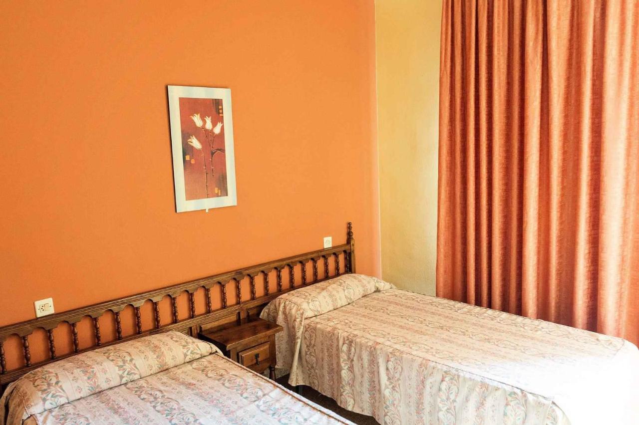 Apartments Lloret De Mar/Costa Brava 3515 Luaran gambar