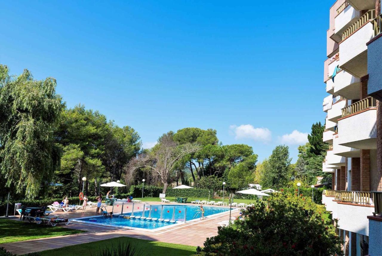 Apartments Lloret De Mar/Costa Brava 3515 Luaran gambar