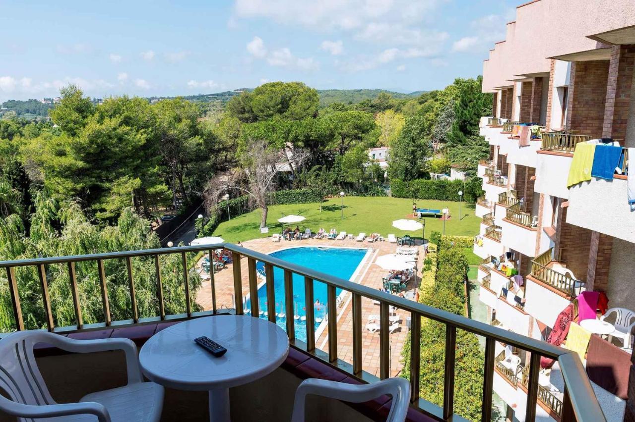 Apartments Lloret De Mar/Costa Brava 3515 Luaran gambar
