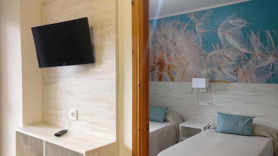 Apartments Lloret De Mar/Costa Brava 3515 Luaran gambar