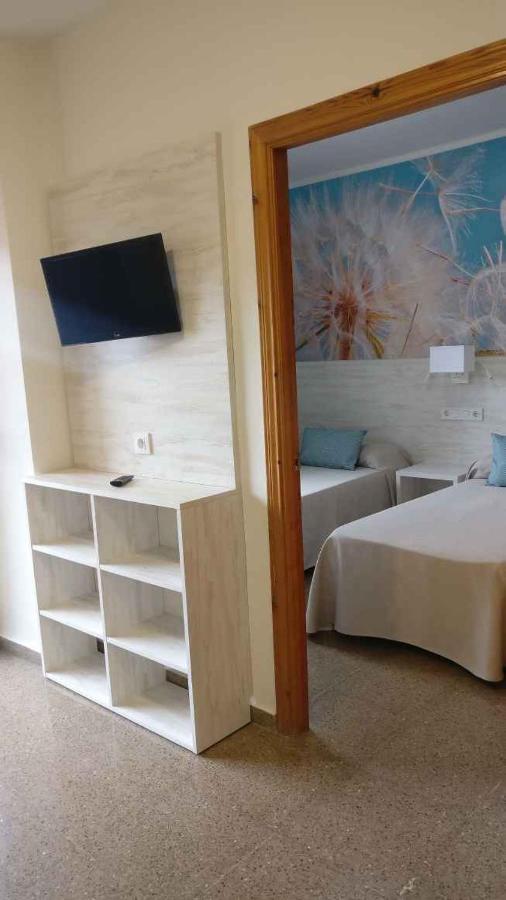Apartments Lloret De Mar/Costa Brava 3515 Luaran gambar