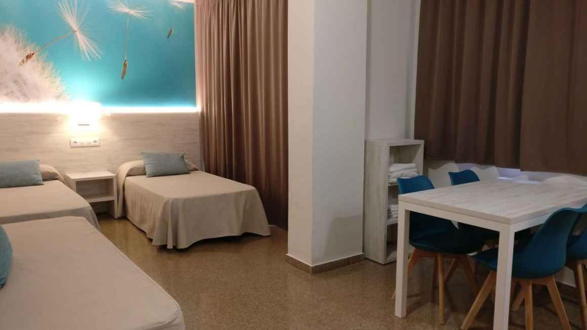 Apartments Lloret De Mar/Costa Brava 3515 Luaran gambar
