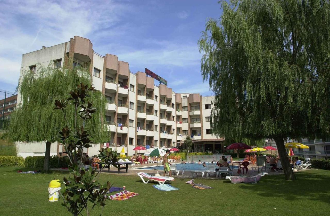 Apartments Lloret De Mar/Costa Brava 3515 Luaran gambar