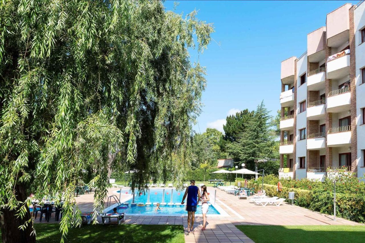 Apartments Lloret De Mar/Costa Brava 3515 Luaran gambar