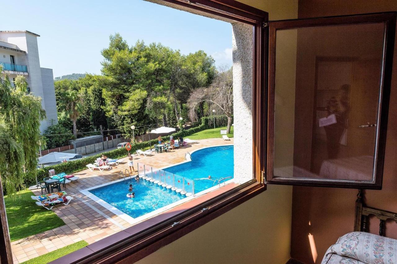 Apartments Lloret De Mar/Costa Brava 3515 Luaran gambar