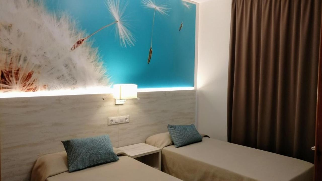 Apartments Lloret De Mar/Costa Brava 3515 Luaran gambar